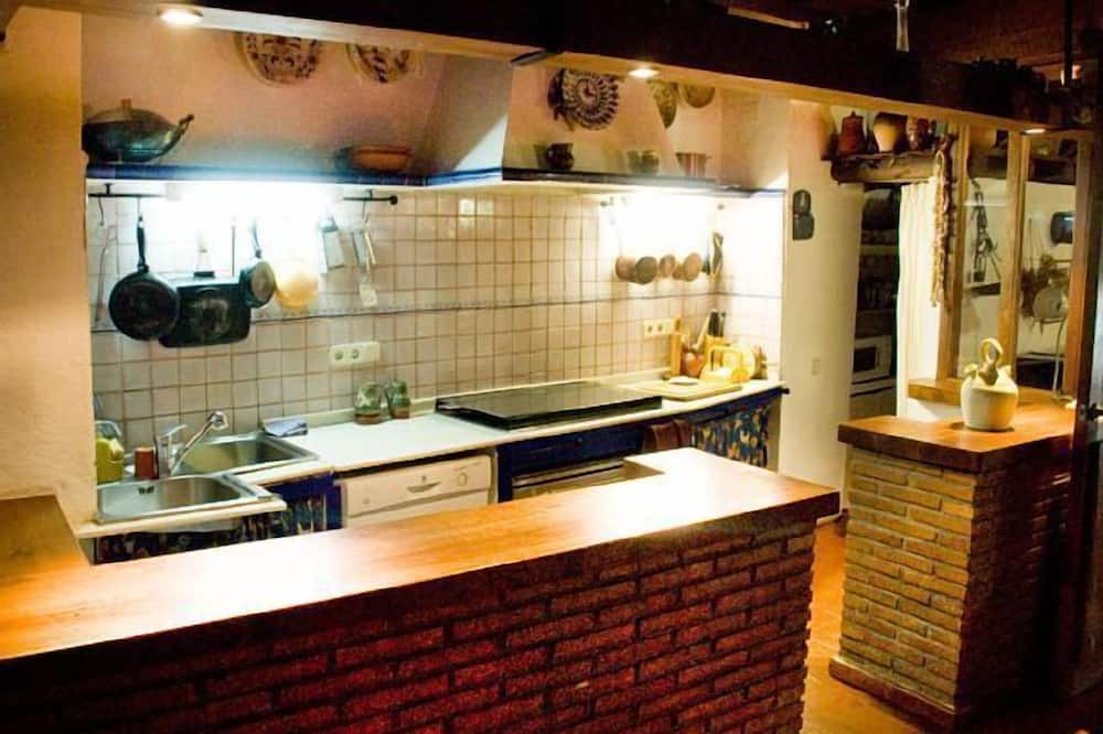 Photo of Kitchen in Arenas de San Pedro