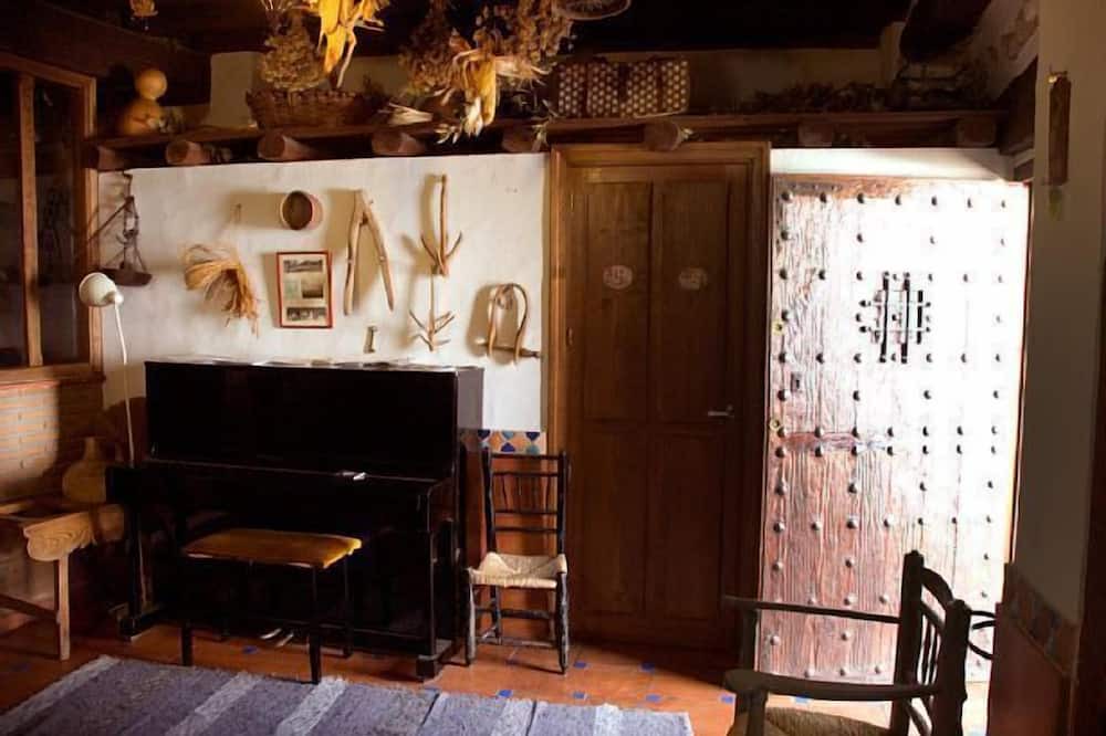 Photo of Livingroom in Arenas de San Pedro