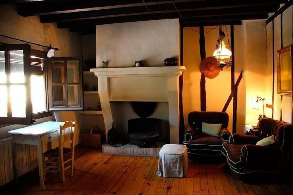 Photo of Livingroom in Arenas de San Pedro