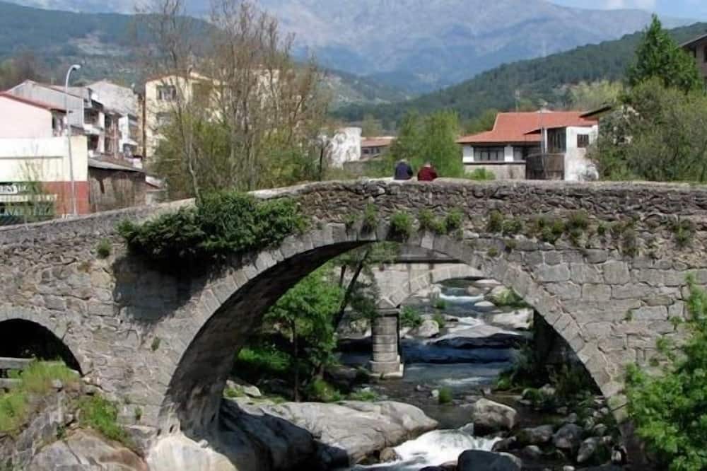 Photo of Outdoor in Arenas de San Pedro