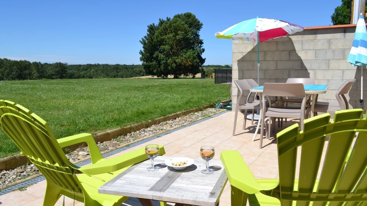 Photo of Outdoor in Saint-Papoul