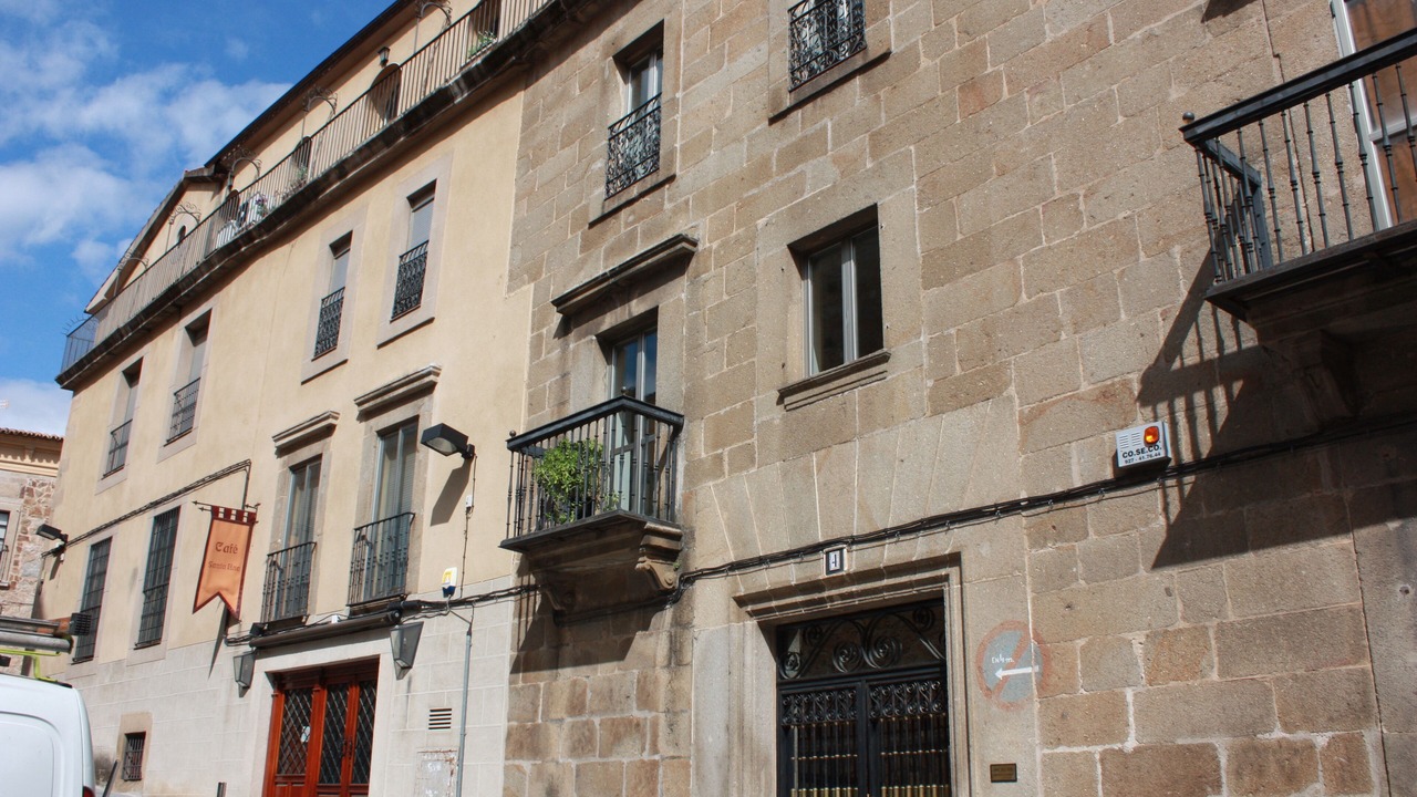 Photo of Outdoor in Plasencia
