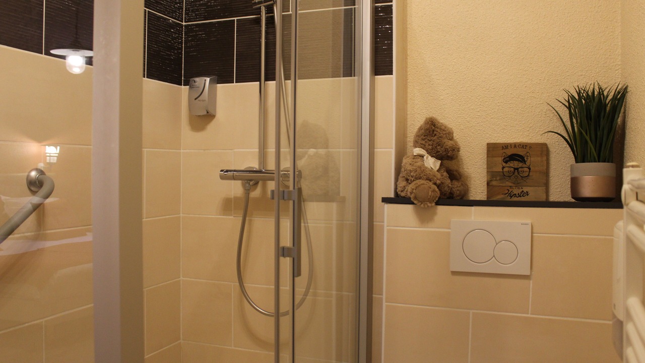 Photo of Bathroom in Bellignat