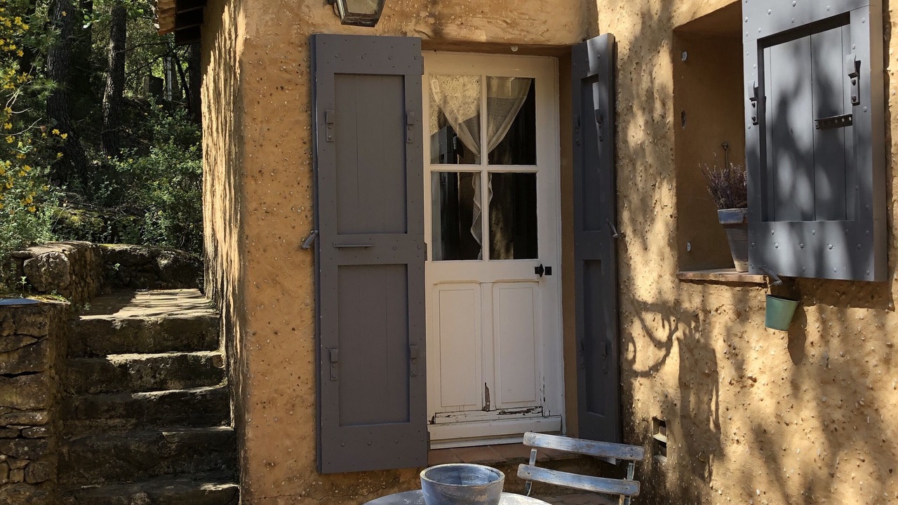 Photo of Outdoor in Ansouis