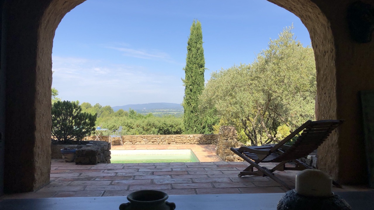 Photo of Outdoor in Ansouis