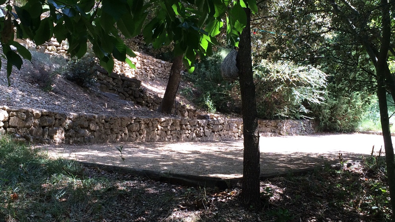 Photo of Outdoor in Ansouis