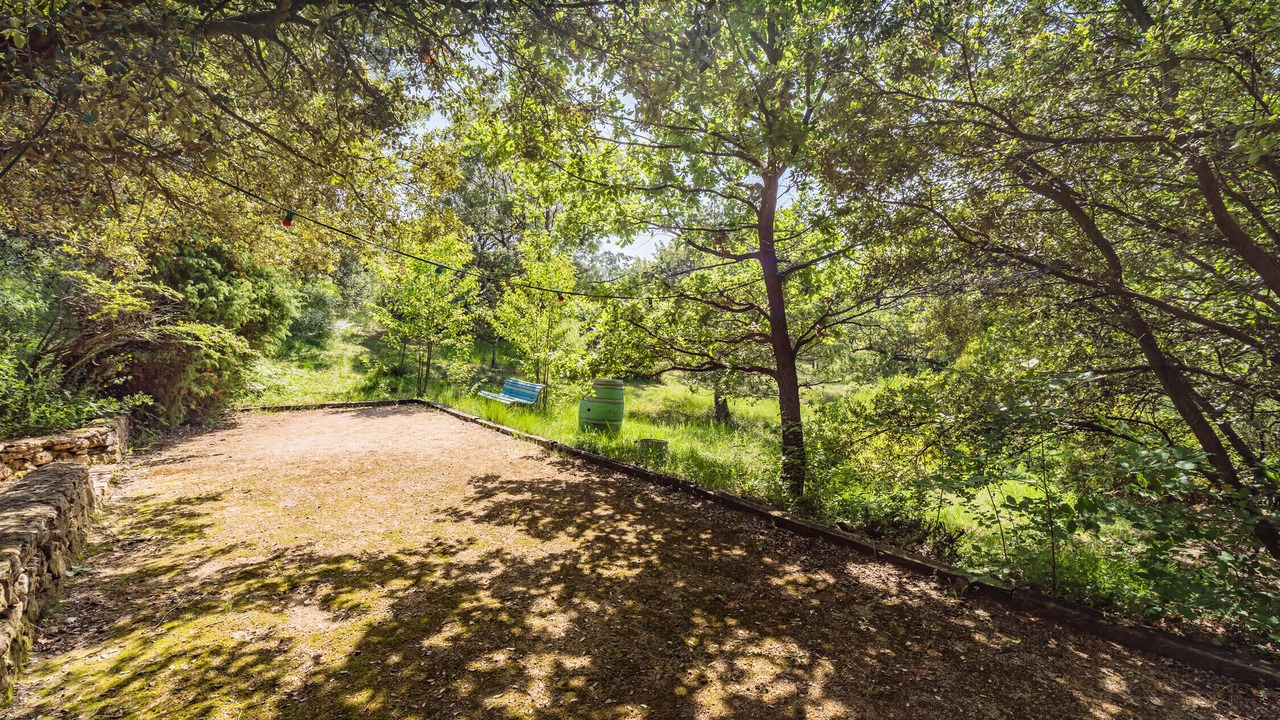 Photo of Outdoor in Ansouis