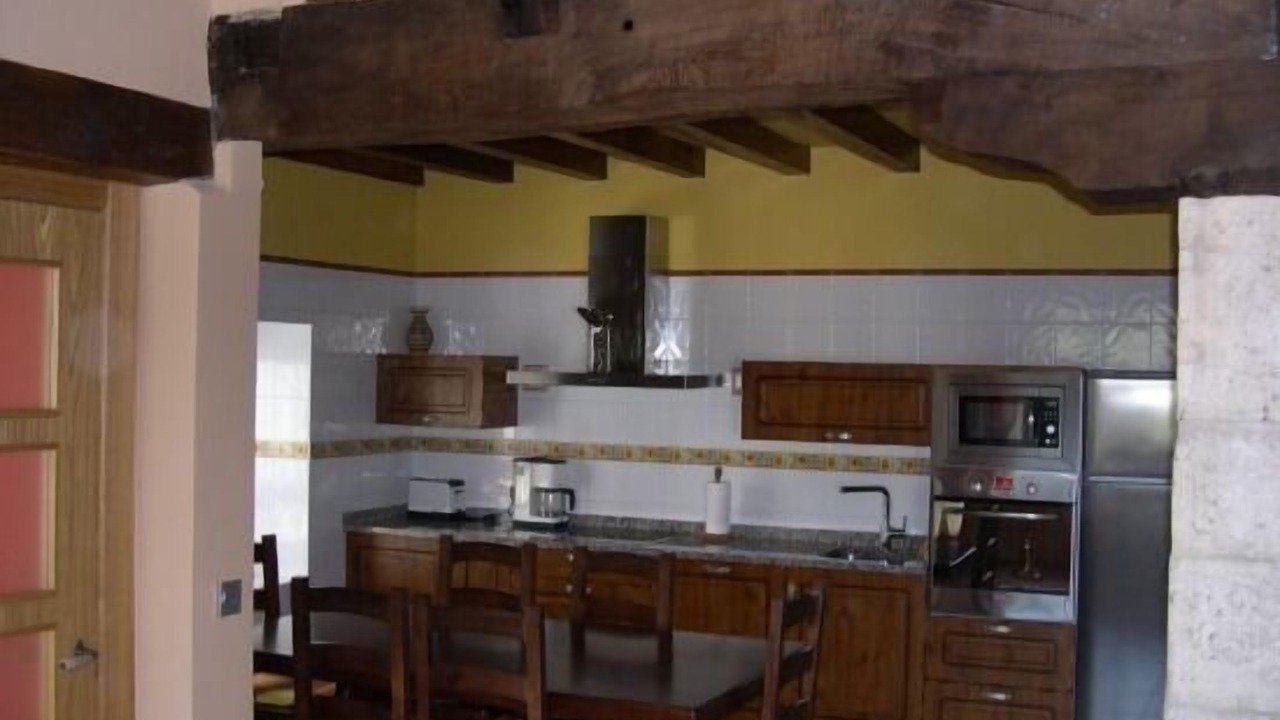 Photo of Kitchen in Ciaurriz
