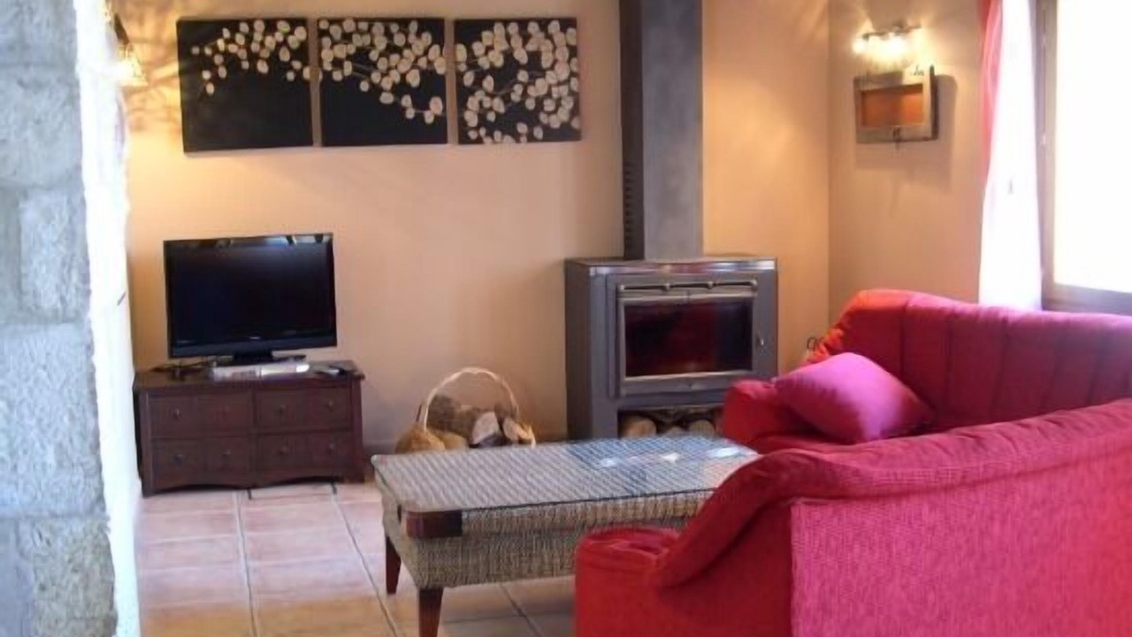 Photo of Livingroom in Ciaurriz