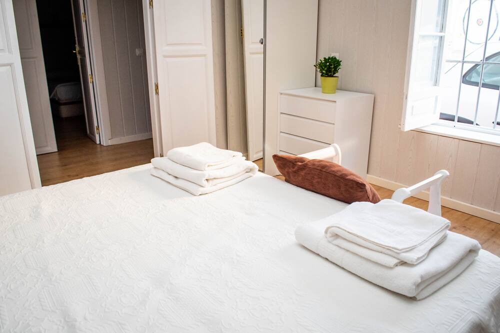 Photo of Bedroom in Ciudad Jardin