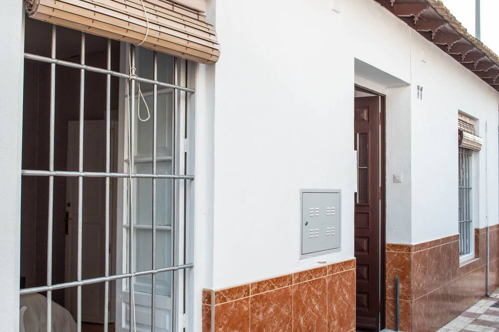 Photo of Patio Balcony in Ciudad Jardin