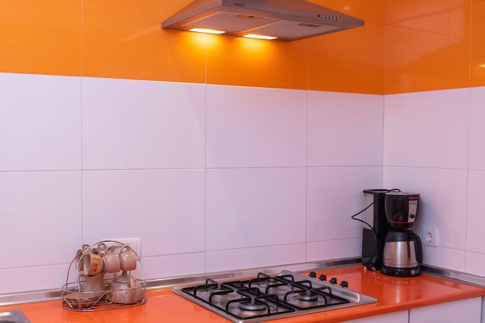 Photo of Kitchen in Ciudad Jardin
