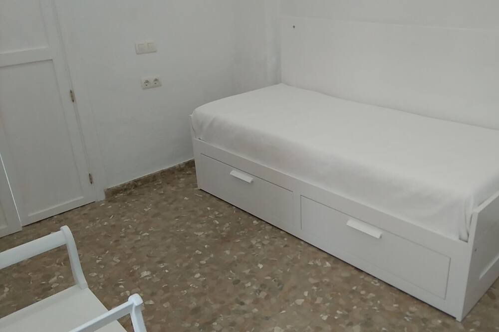 Photo of Bedroom in Ciudad Jardin