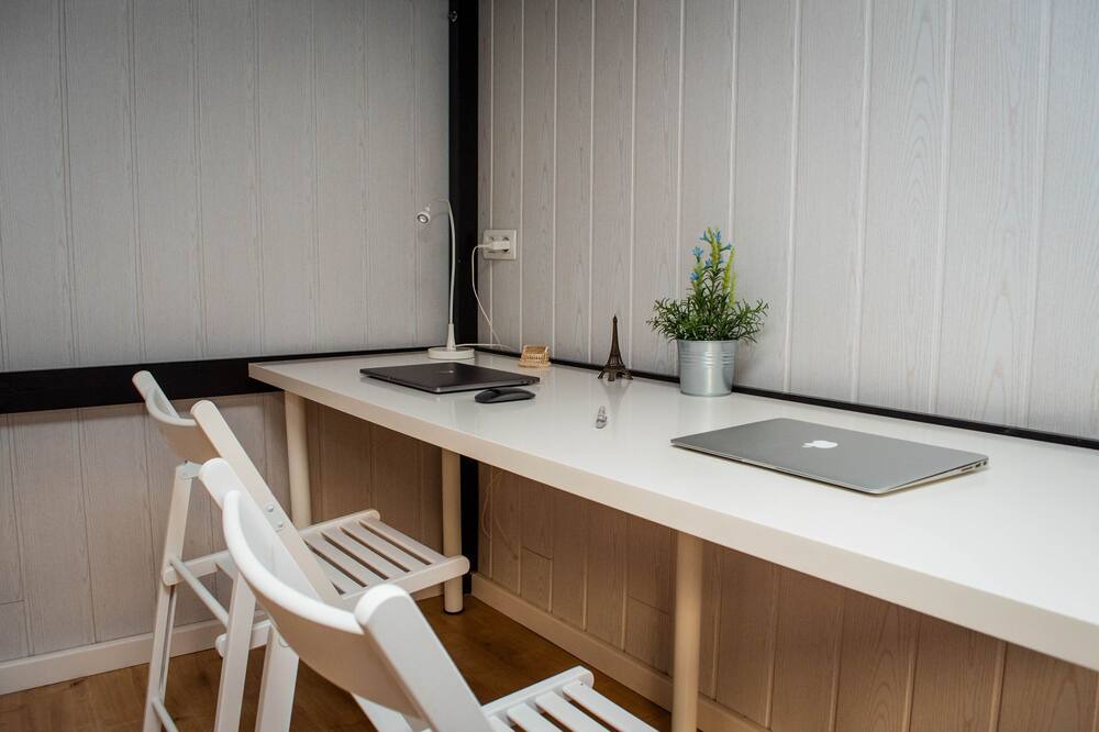 Photo of Bedroom in Ciudad Jardin