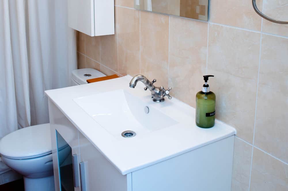 Photo of Bathroom in Ciudad Jardin
