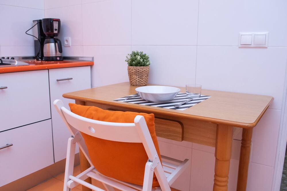 Photo of Kitchen in Ciudad Jardin