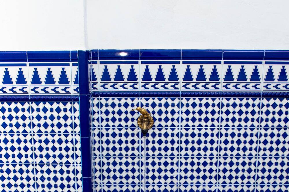 Photo of Bathroom in Ciudad Jardin
