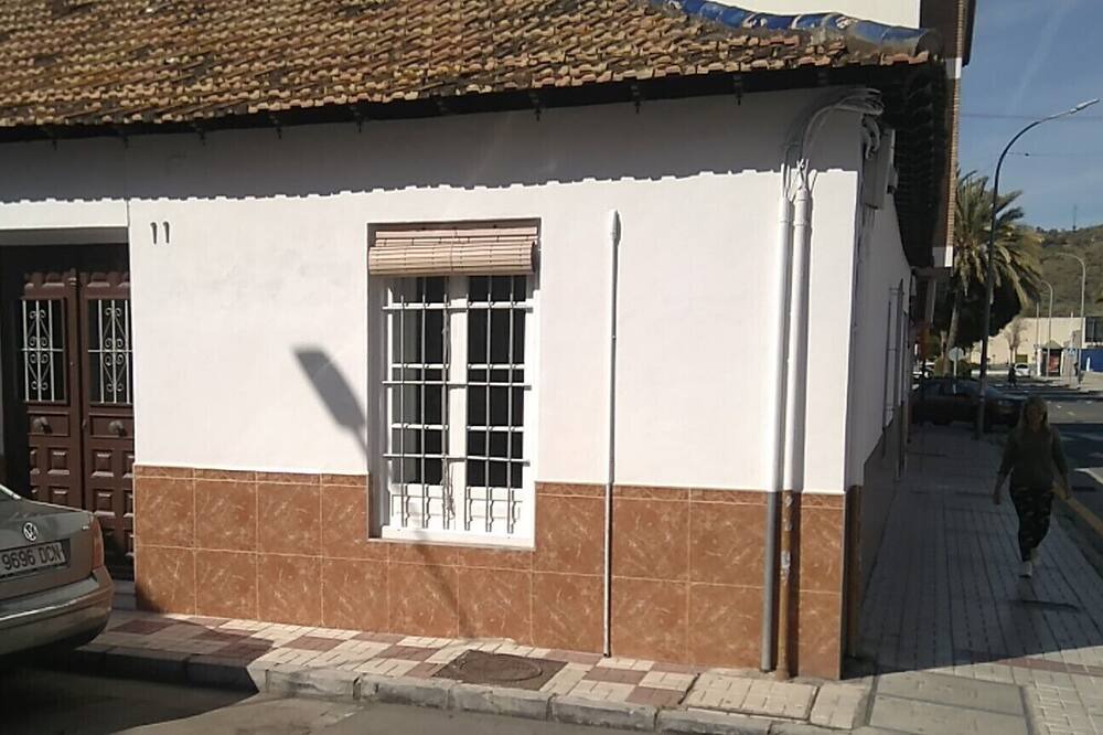 Photo of Outdoor in Ciudad Jardin