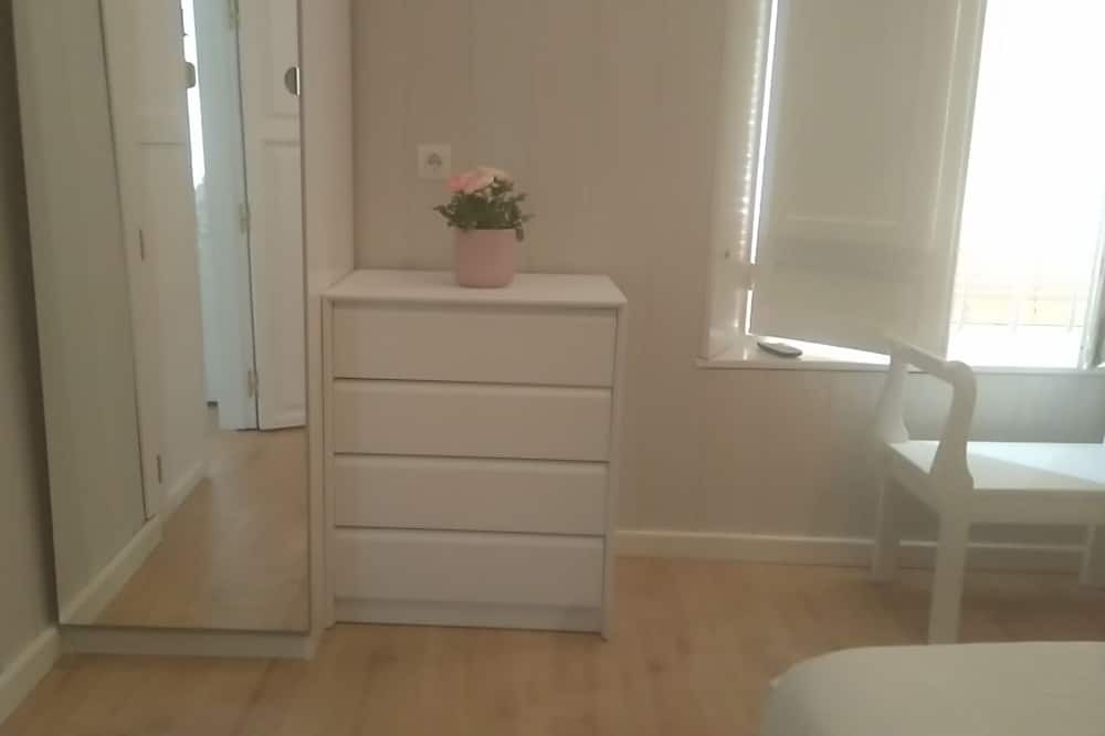Photo of Bedroom in Ciudad Jardin
