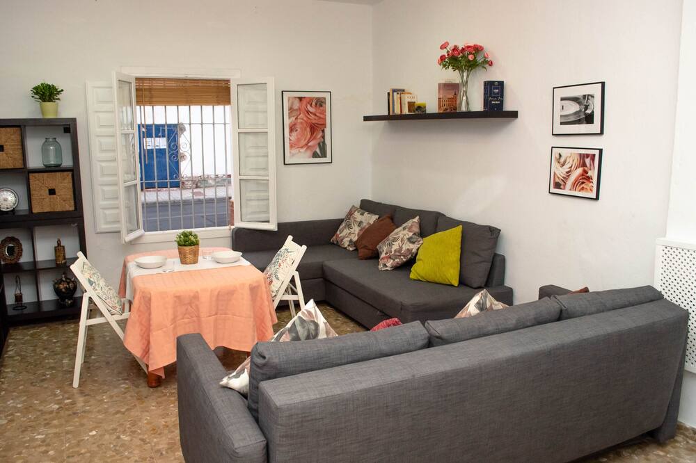 Photo of Livingroom in Ciudad Jardin