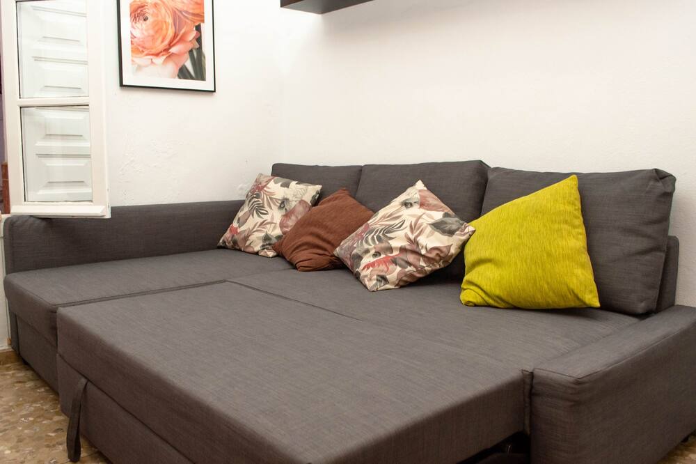 Photo of Livingroom in Ciudad Jardin