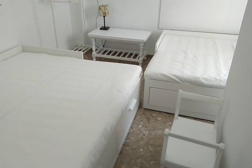 Photo of Bedroom in Ciudad Jardin
