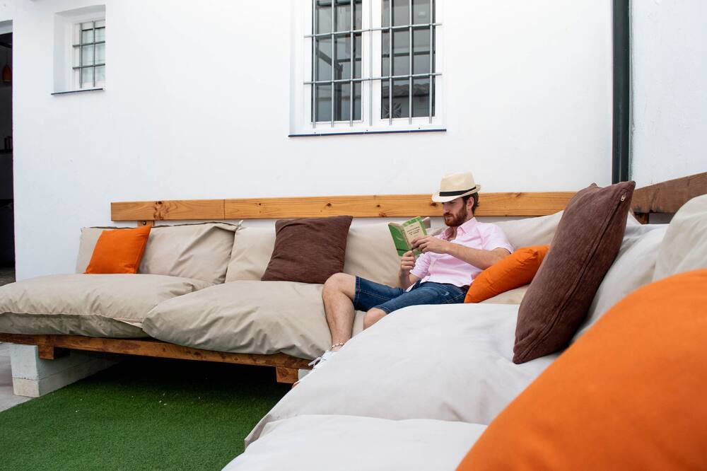 Photo of Bedroom in Ciudad Jardin