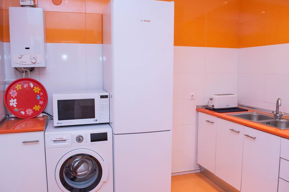 Photo of Kitchen in Ciudad Jardin