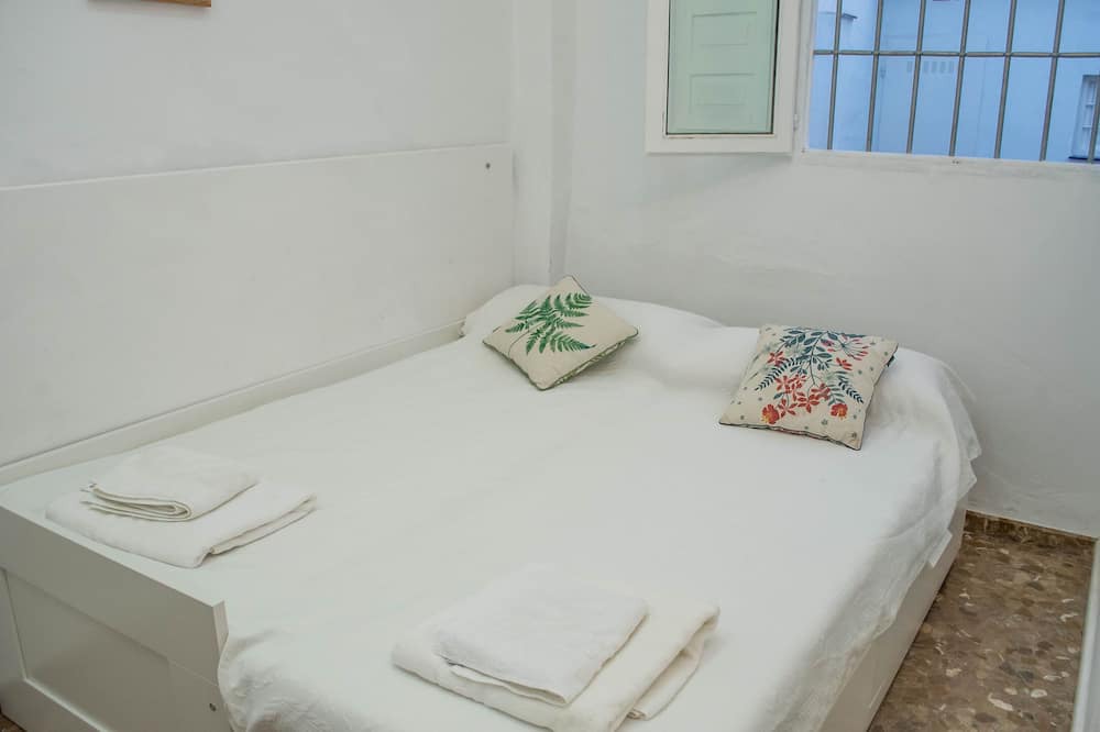 Photo of Bedroom in Ciudad Jardin