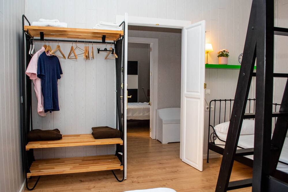 Photo of Bedroom in Ciudad Jardin
