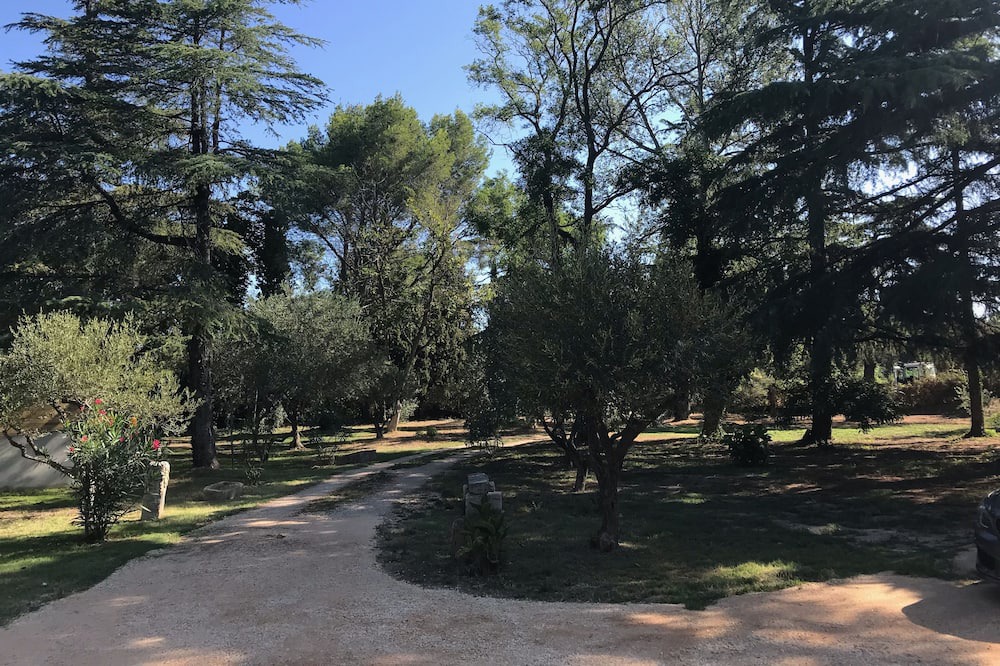 Photo of Outdoor in Sernhac