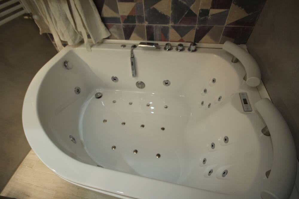 Photo of Bathroom in Casas del Abad