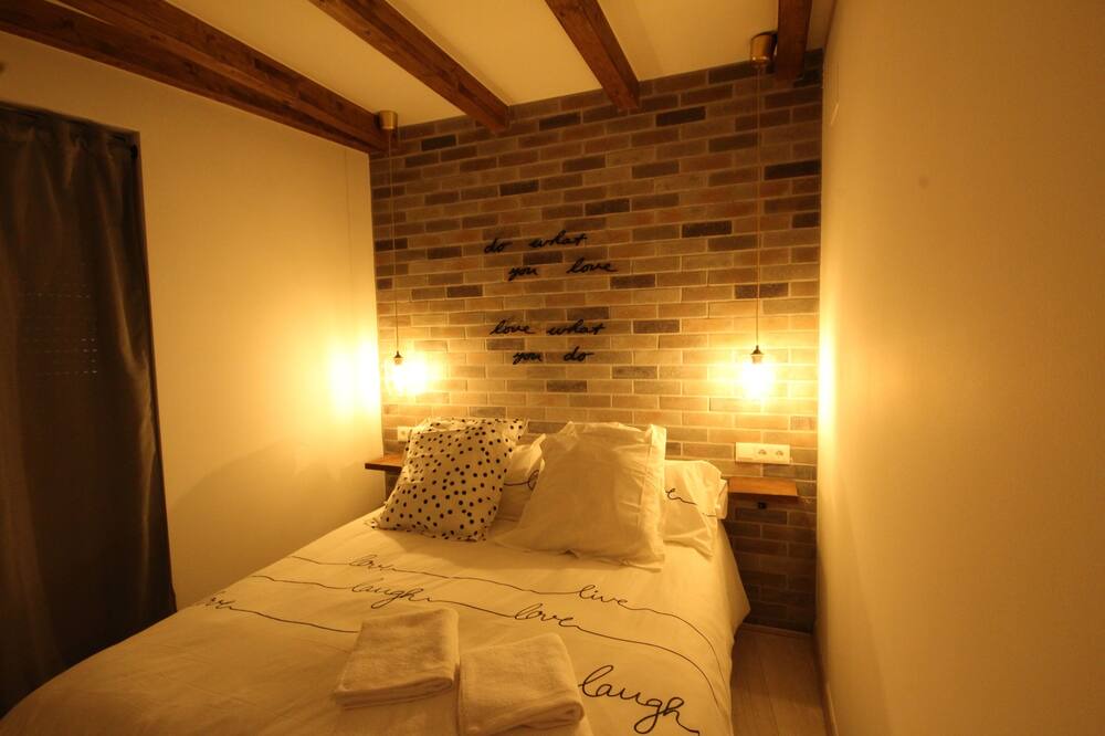 Photo of Bedroom in Casas del Abad