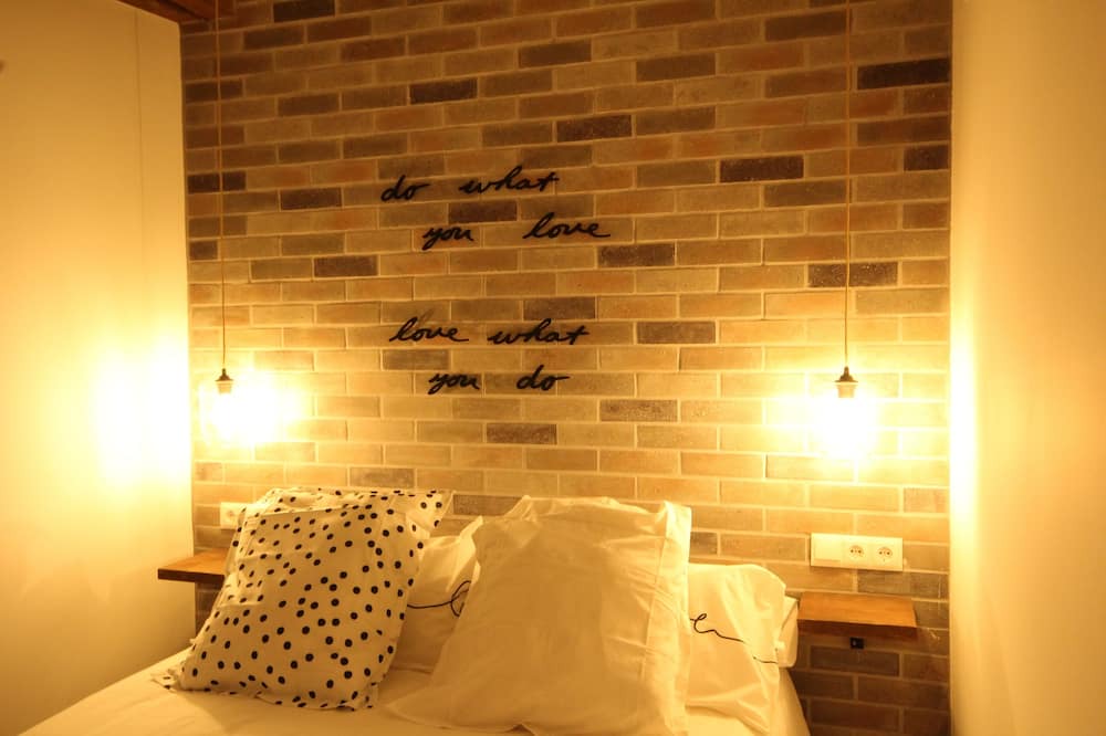 Photo of Bedroom in Casas del Abad