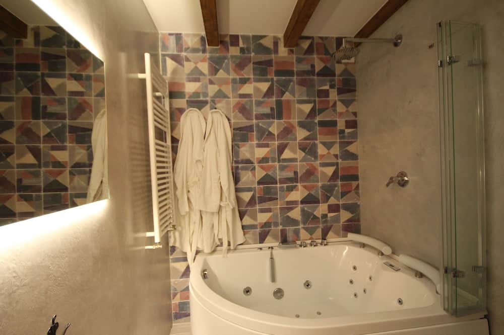 Photo of Bathroom in Casas del Abad