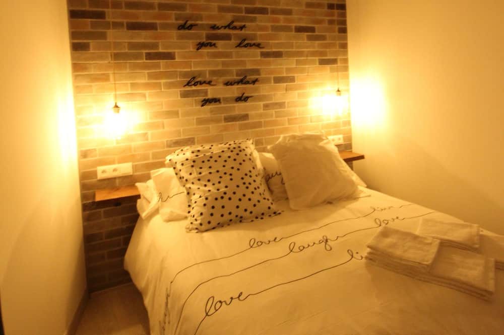 Photo of Bedroom in Casas del Abad