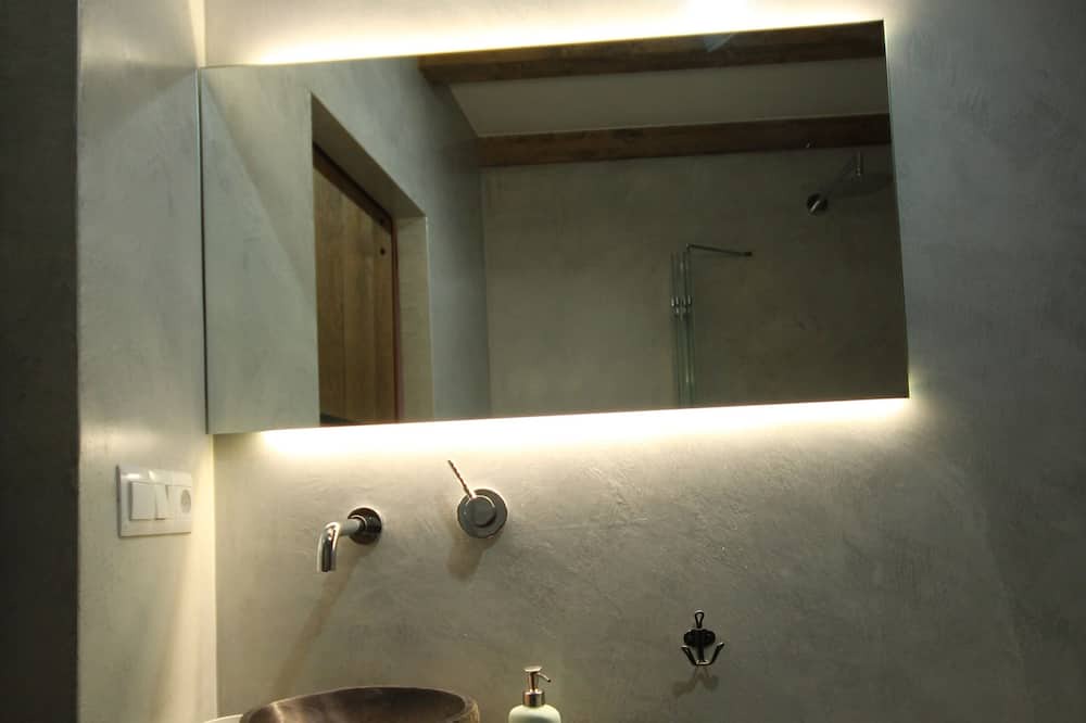 Photo of Bathroom in Casas del Abad