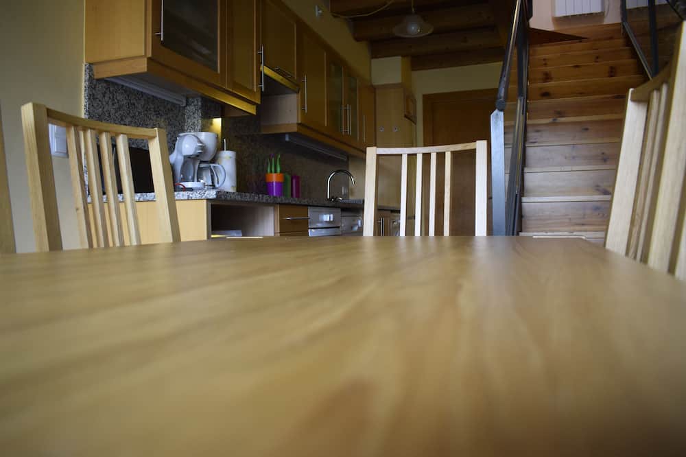 Photo of Kitchen in Sant Feliu de Pallerols