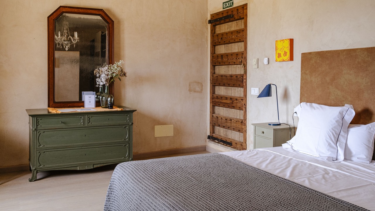 Photo of Bedroom in Llucmajor