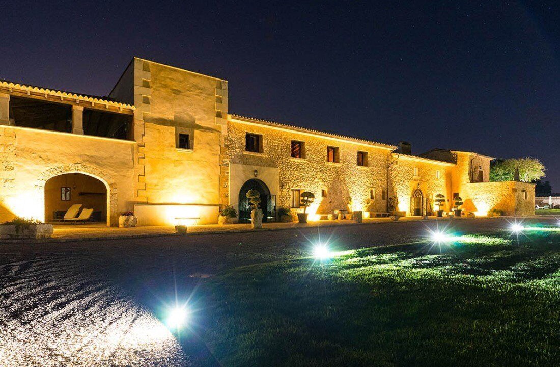 Photo of Outdoor in Llucmajor