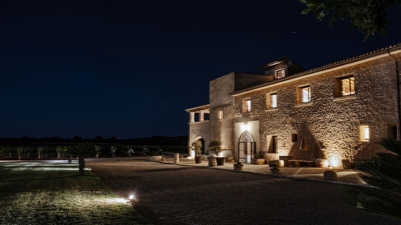 Photo of Outdoor in Llucmajor