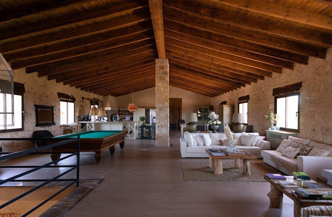 Photo of Bedroom in Llucmajor