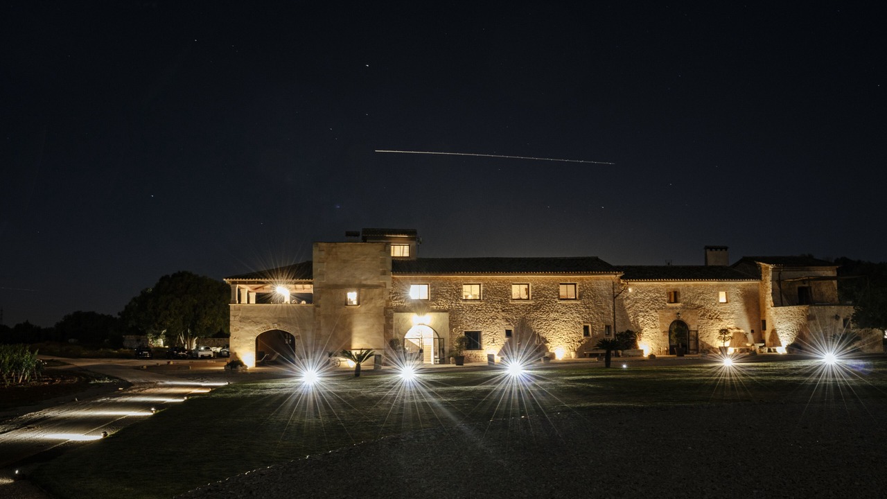 Photo of Buildings in Llucmajor