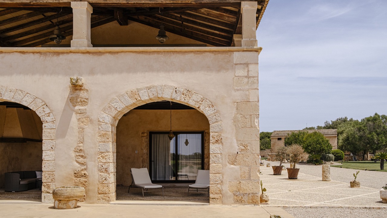 Photo of Outdoor in Llucmajor