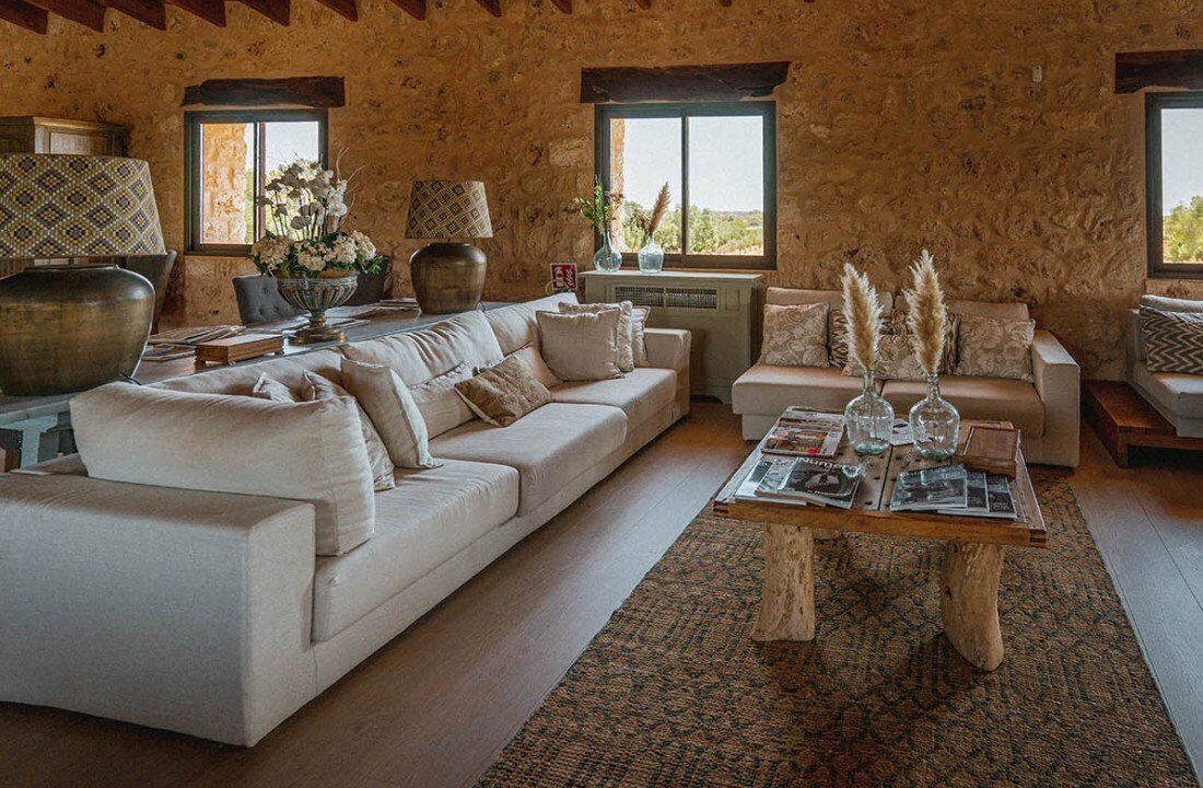 Photo of Bedroom in Llucmajor