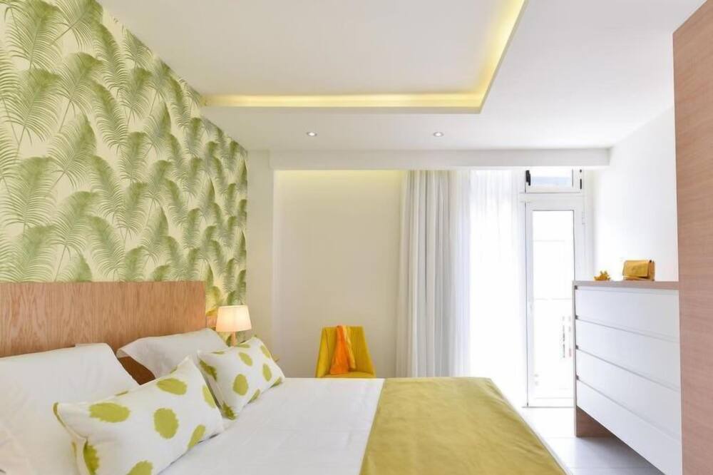 Photo of Bedroom in Playa de Mogan