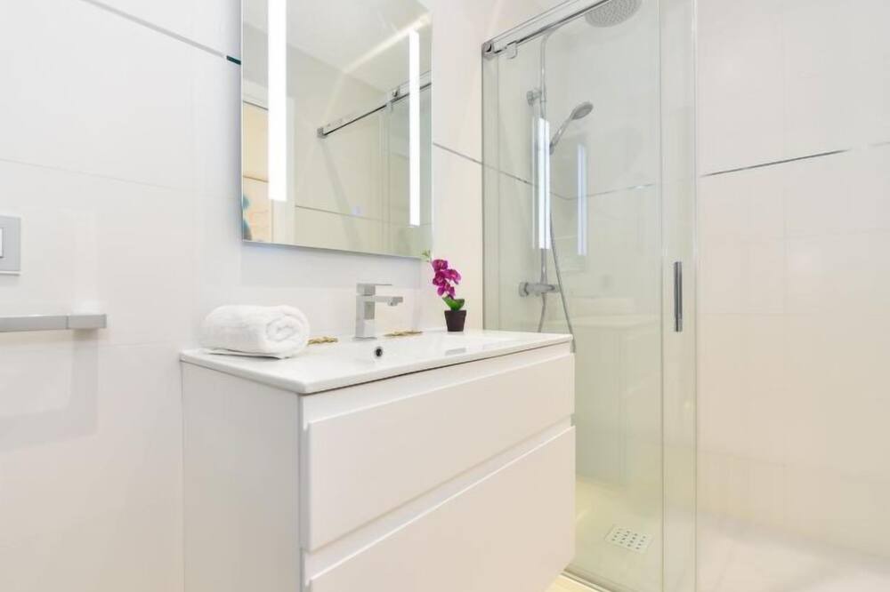 Photo of Bathroom in Playa de Mogan