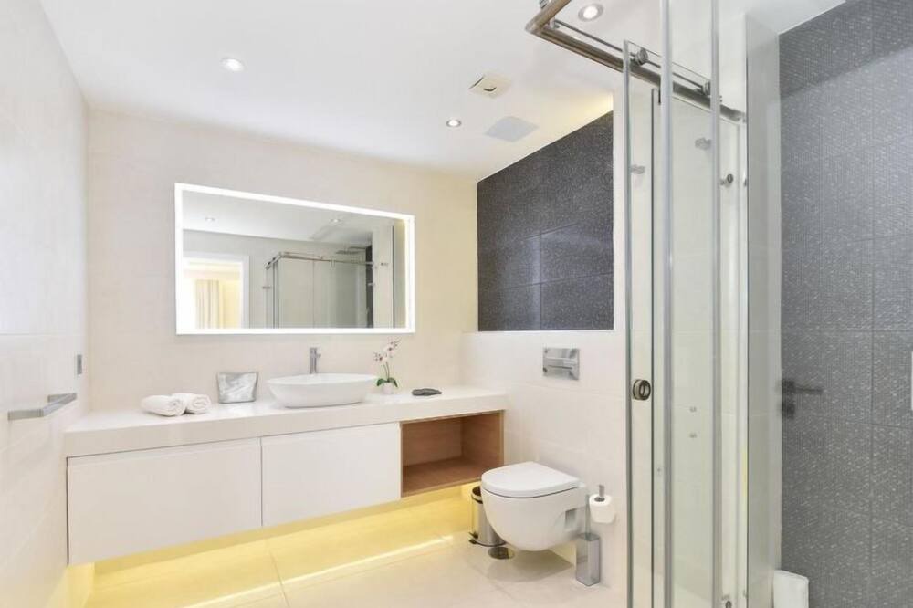 Photo of Bathroom in Playa de Mogan