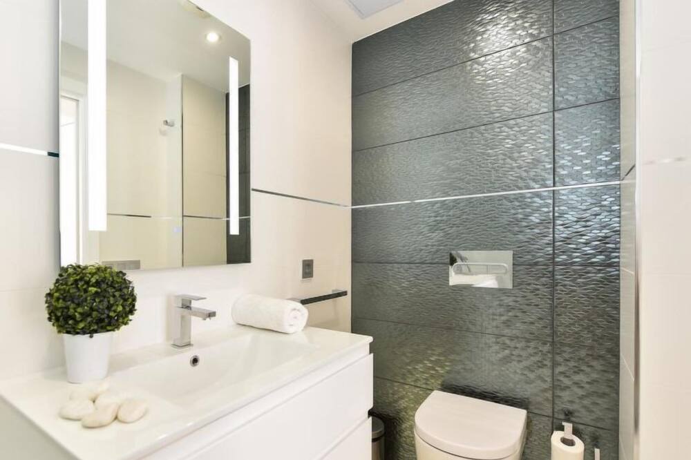 Photo of Bathroom in Playa de Mogan
