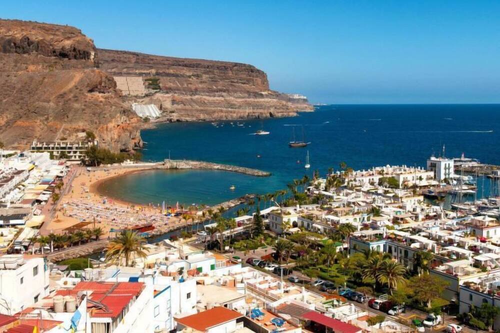 Photo of Others in Playa de Mogan